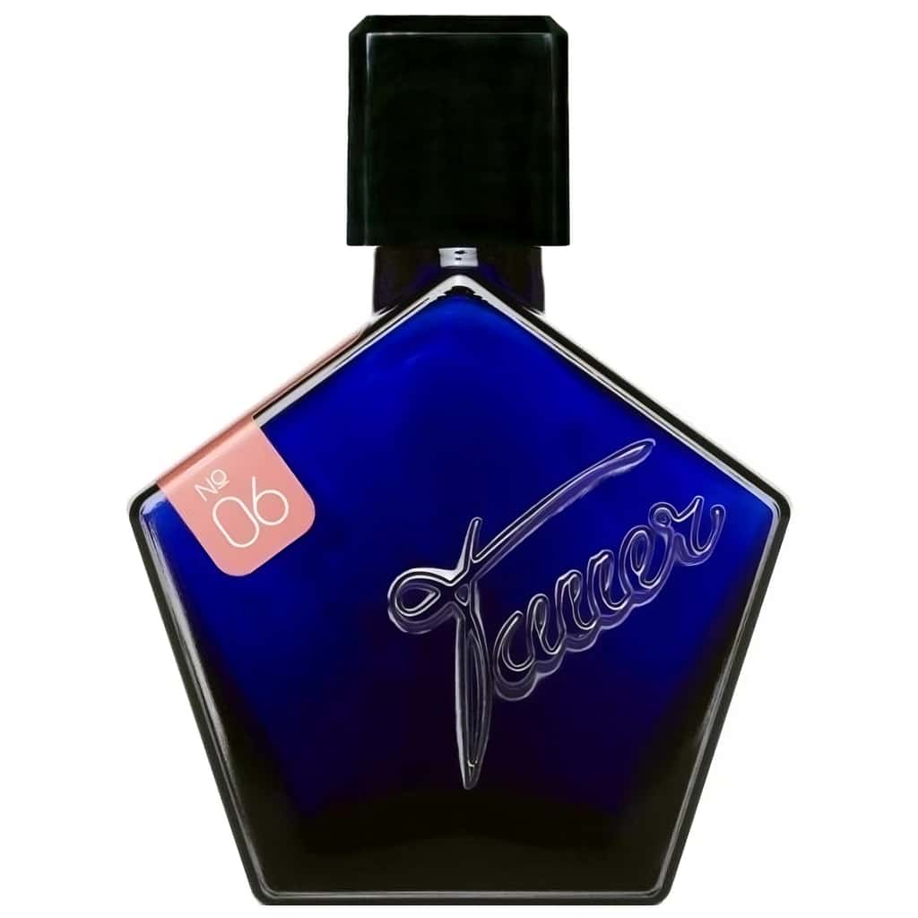 № 06 - Incense Rosé by Tauer Perfumes