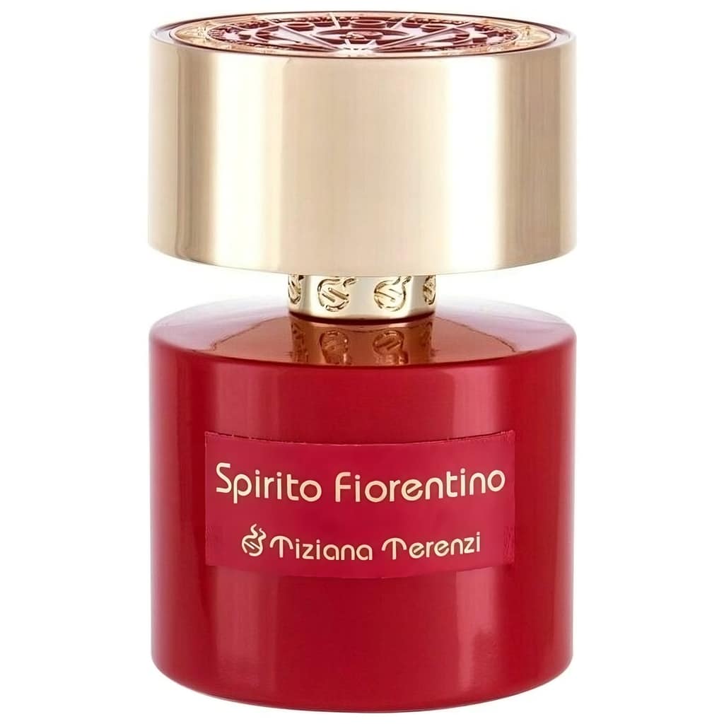 Spirito Fiorentino by Tiziana Terenzi