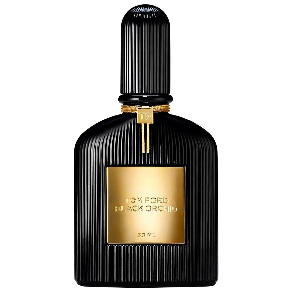 Black Orchid perfume by Tom Ford - FragranceReview.com