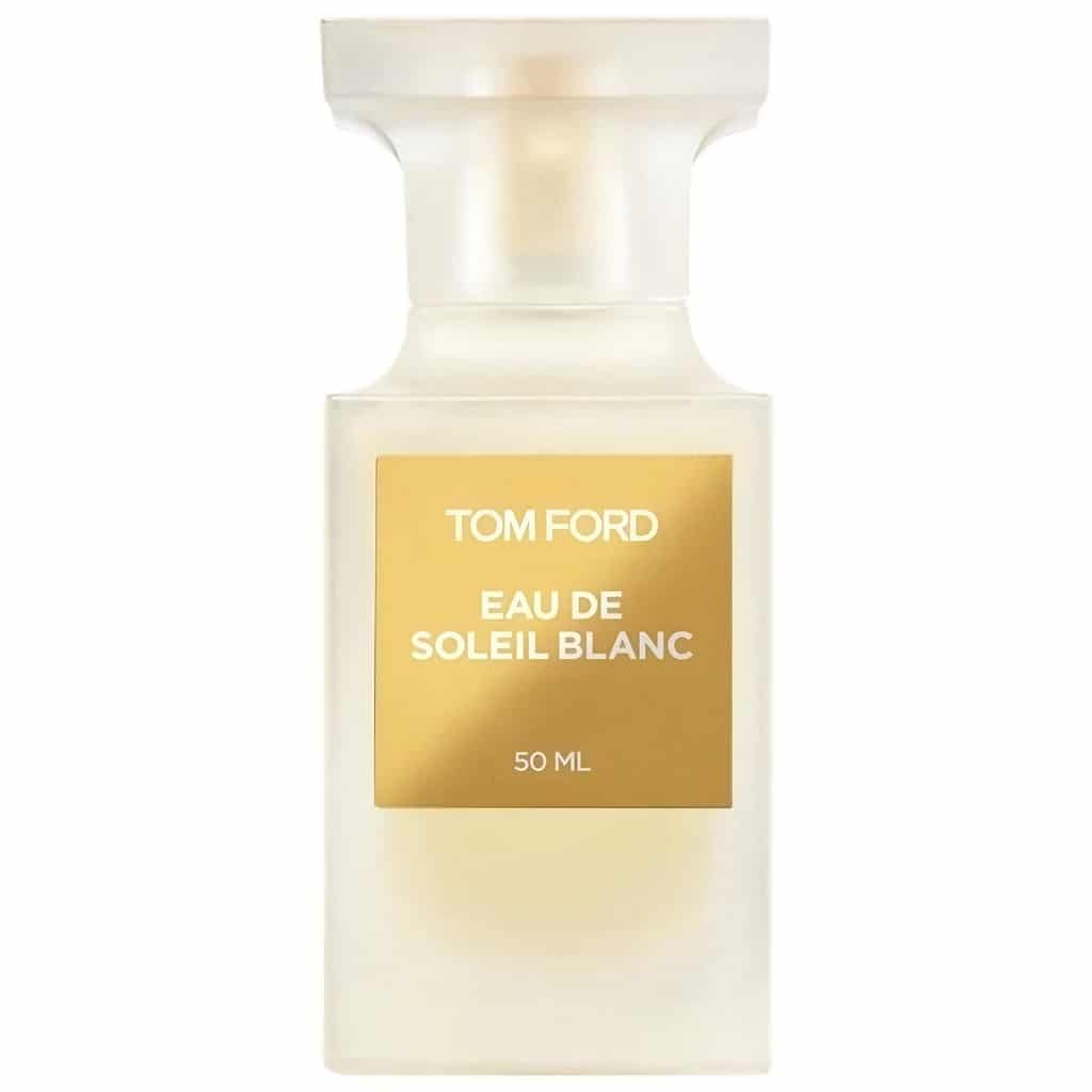 Eau de Soleil Blanc by Tom Ford