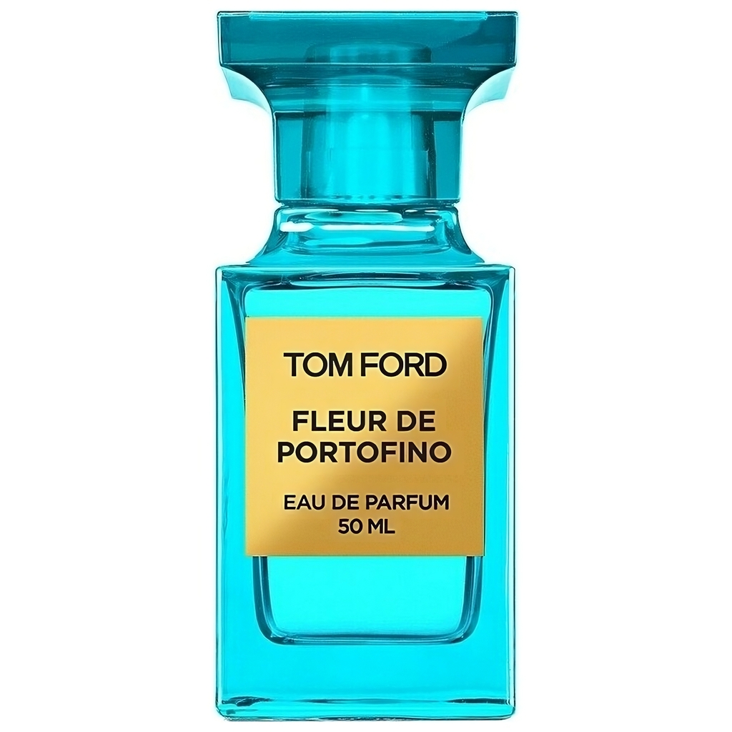 Fleur de Portofino by Tom Ford