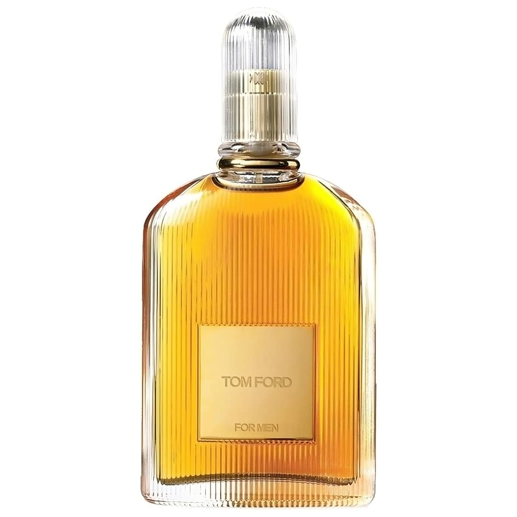 For Men by Tom Ford
