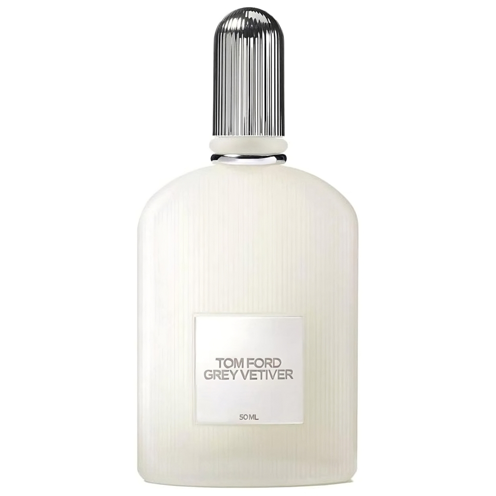 Grey Vetiver perfume by Tom Ford - FragranceReview.com