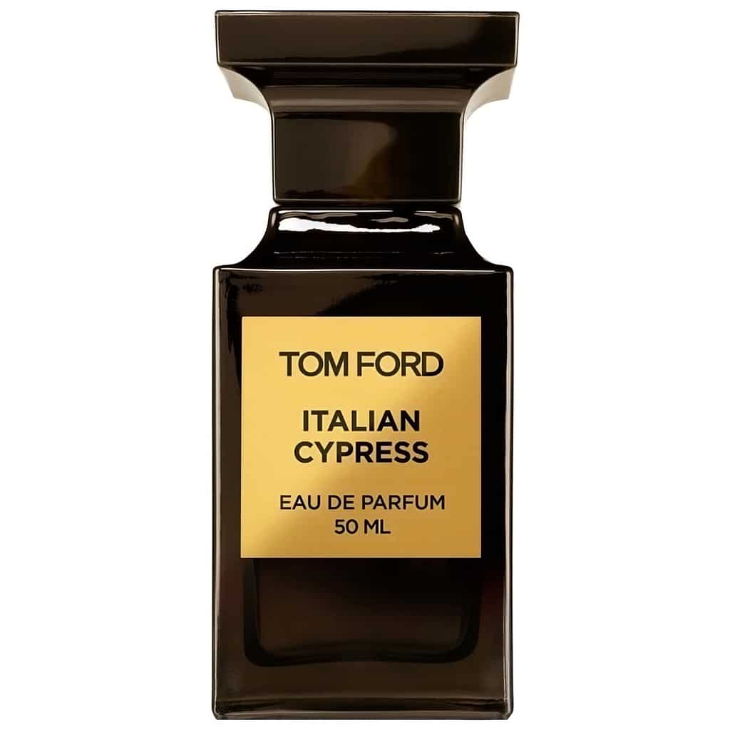 Italian Cypress perfume by Tom Ford - FragranceReview.com