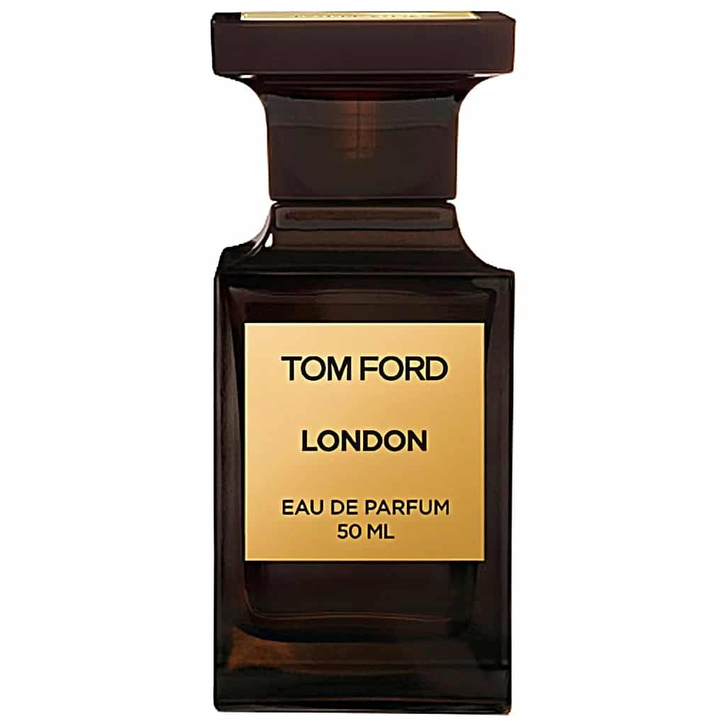 London by Tom Ford