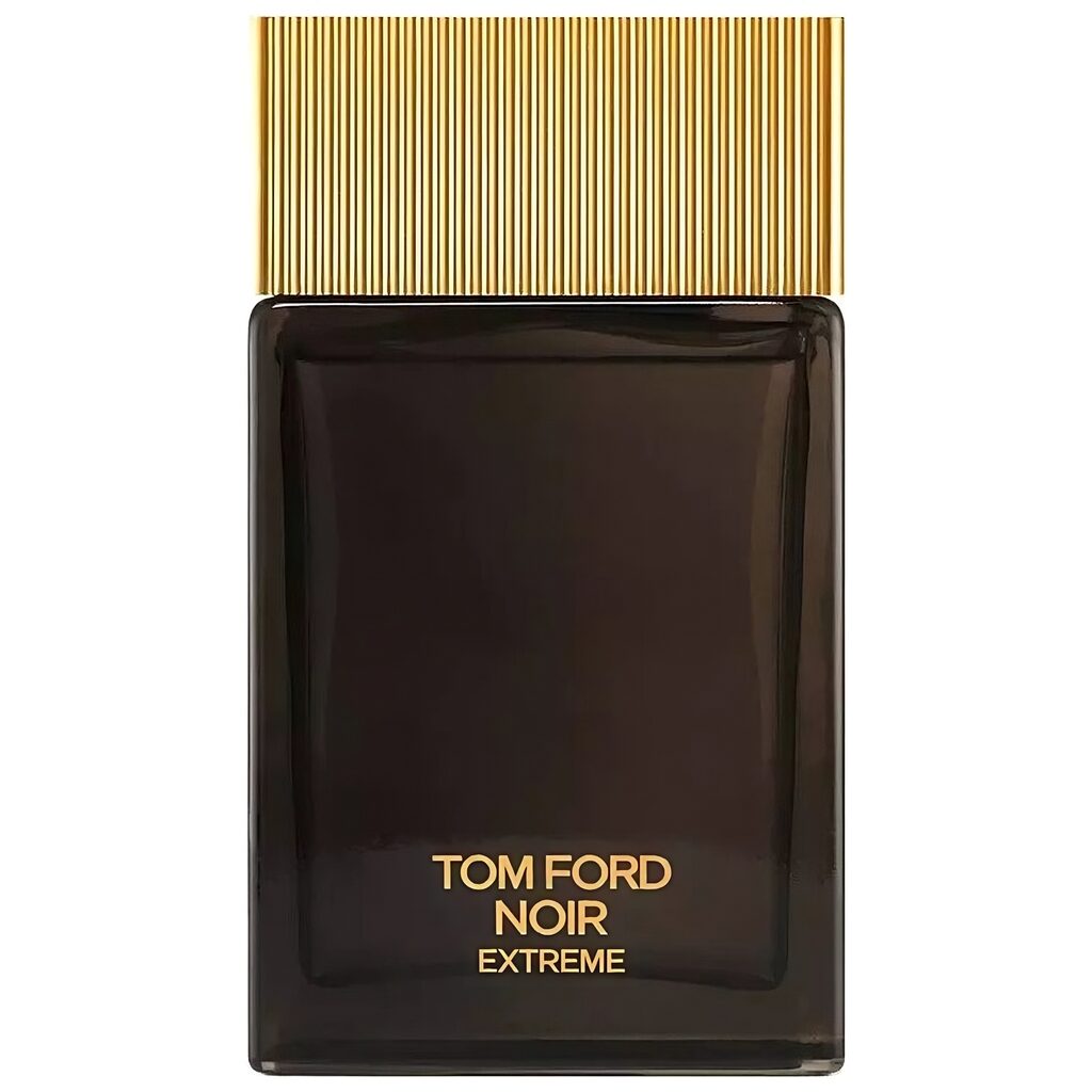 Noir Extreme perfume by Tom Ford - FragranceReview.com