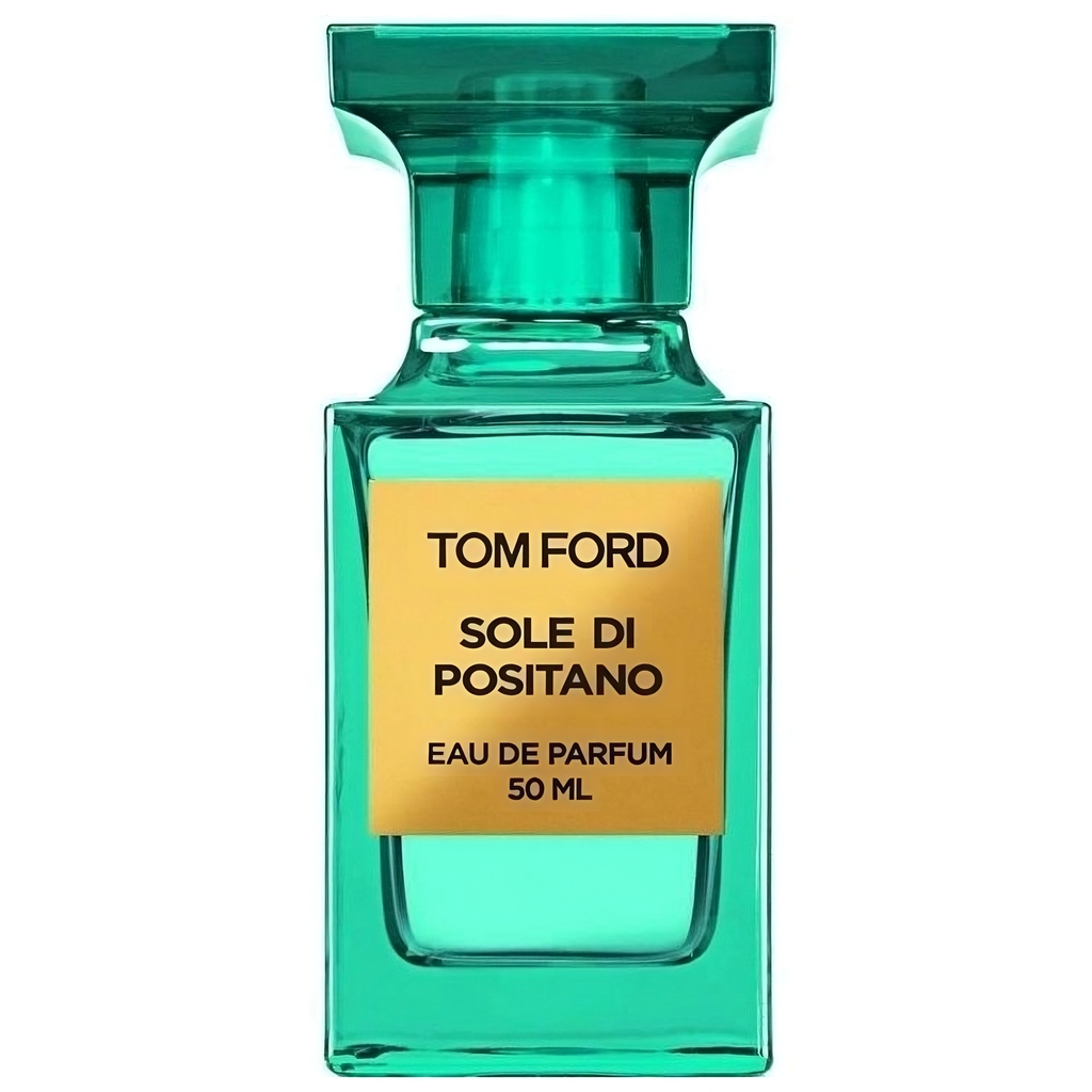 Sole di Positano by Tom Ford