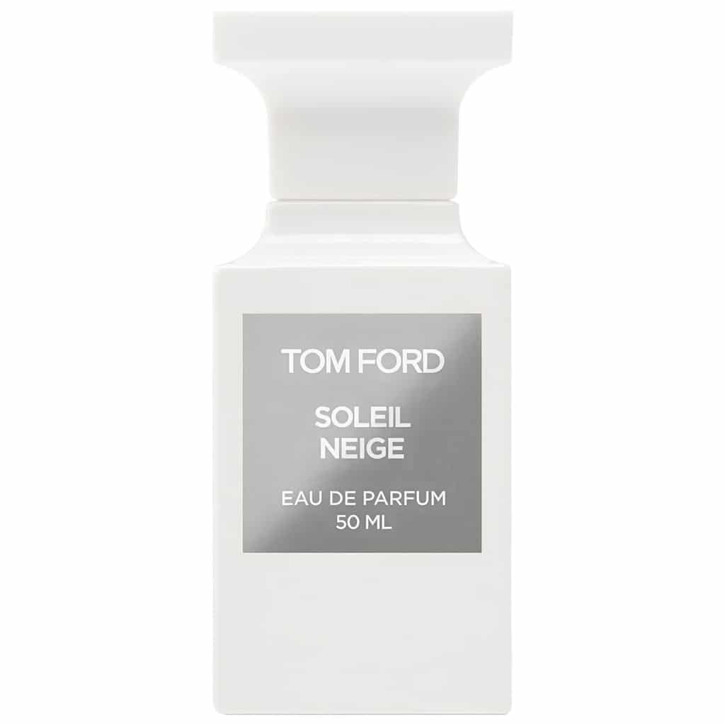 Soleil Neige by Tom Ford