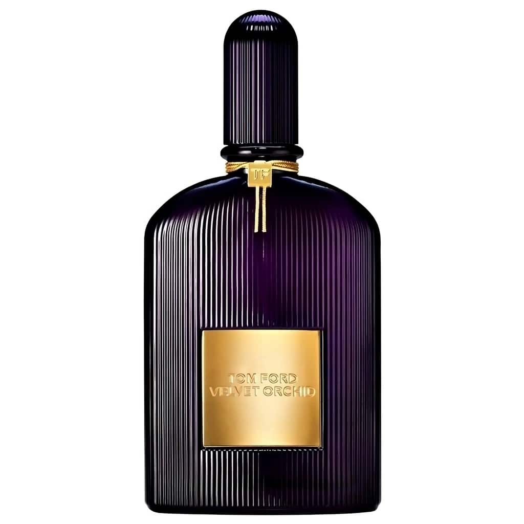 Velvet Orchid perfume by Tom Ford - FragranceReview.com