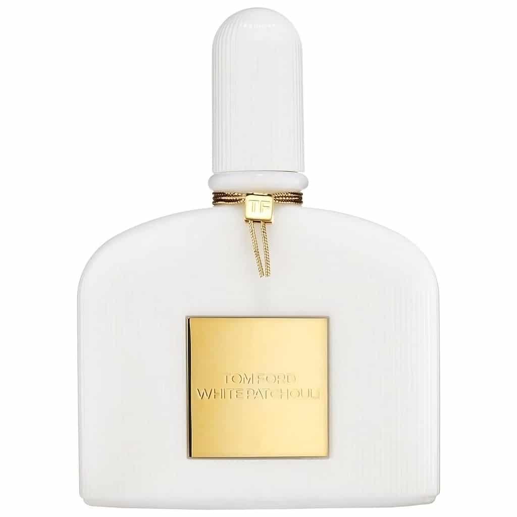 White Patchouli by Tom Ford