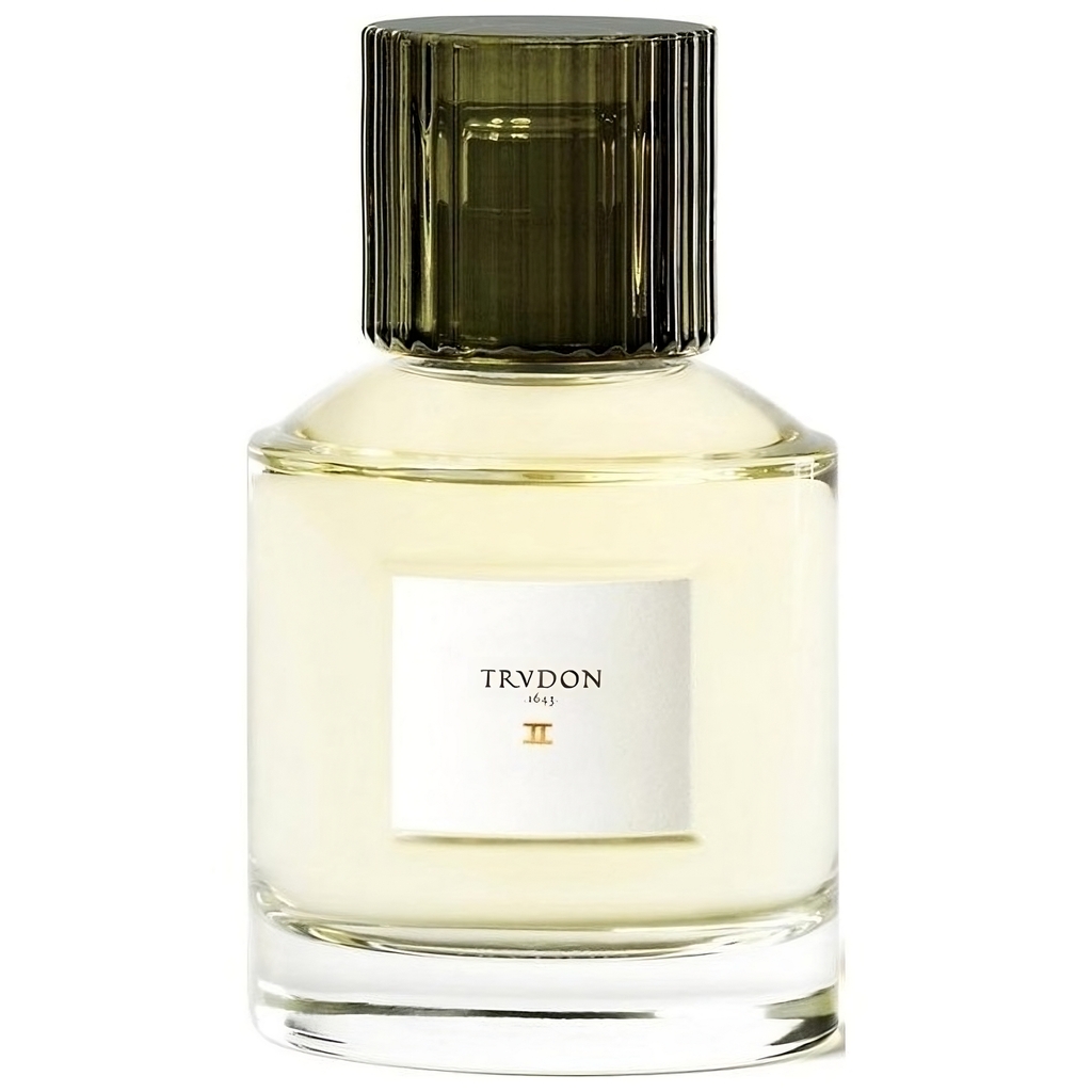 II by Trudon