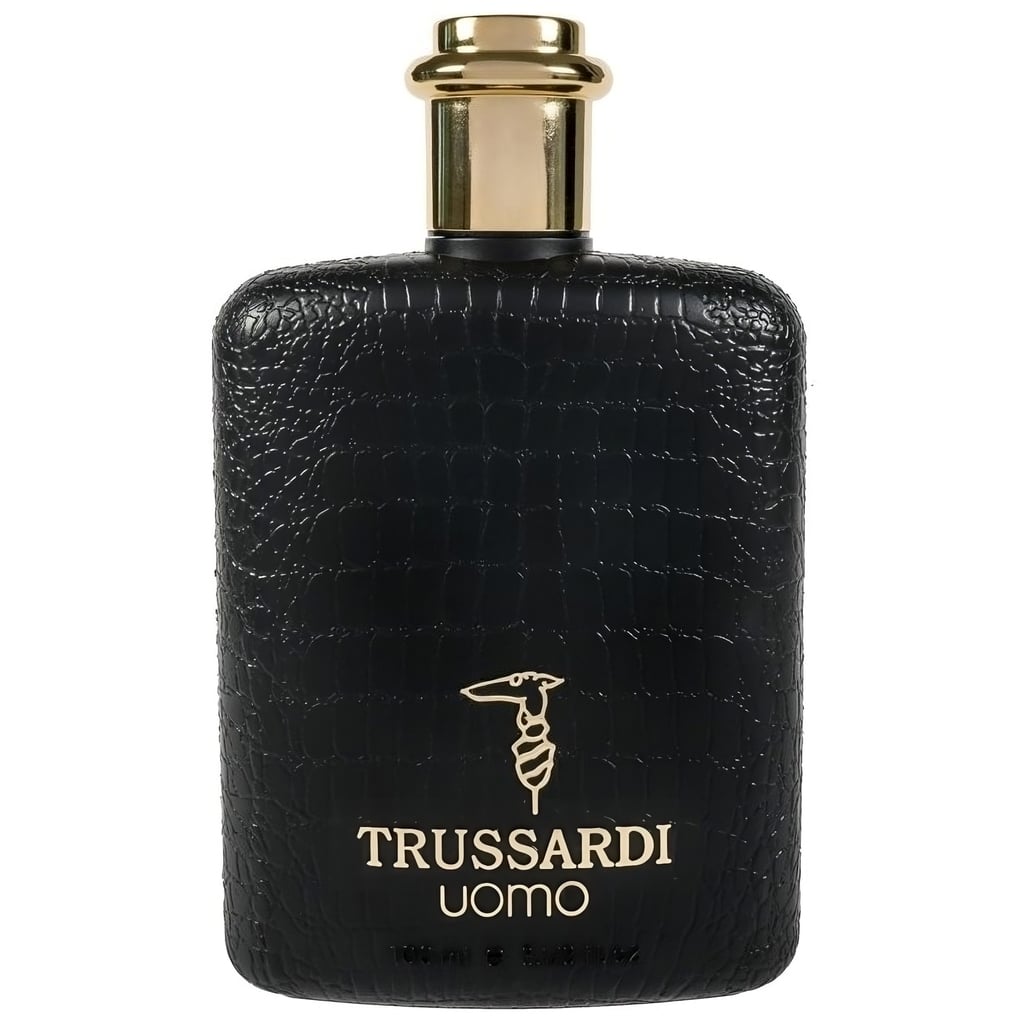 trussardi trussardi uomo eau de toilette