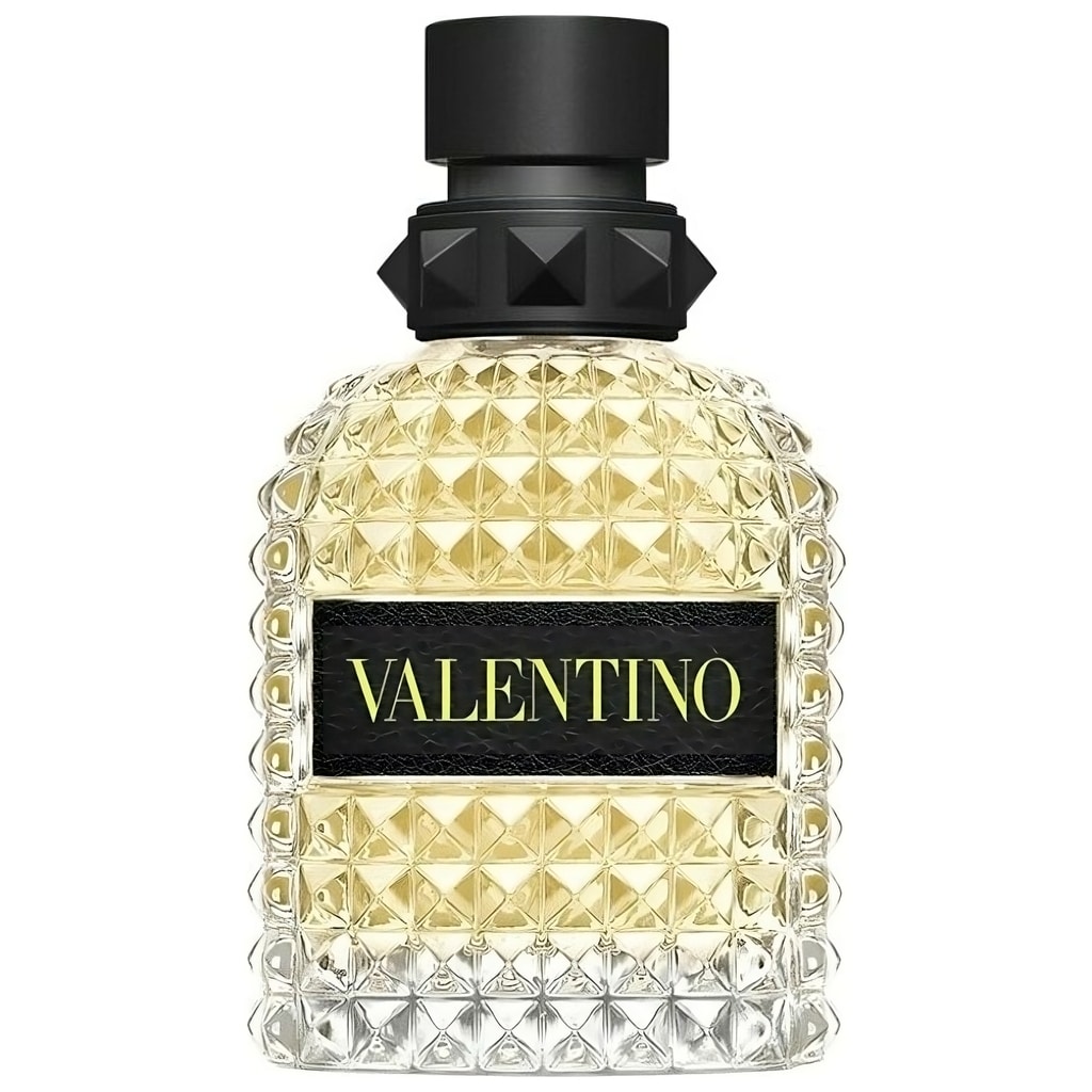 valentino valentino uomo born in roma yellow dream