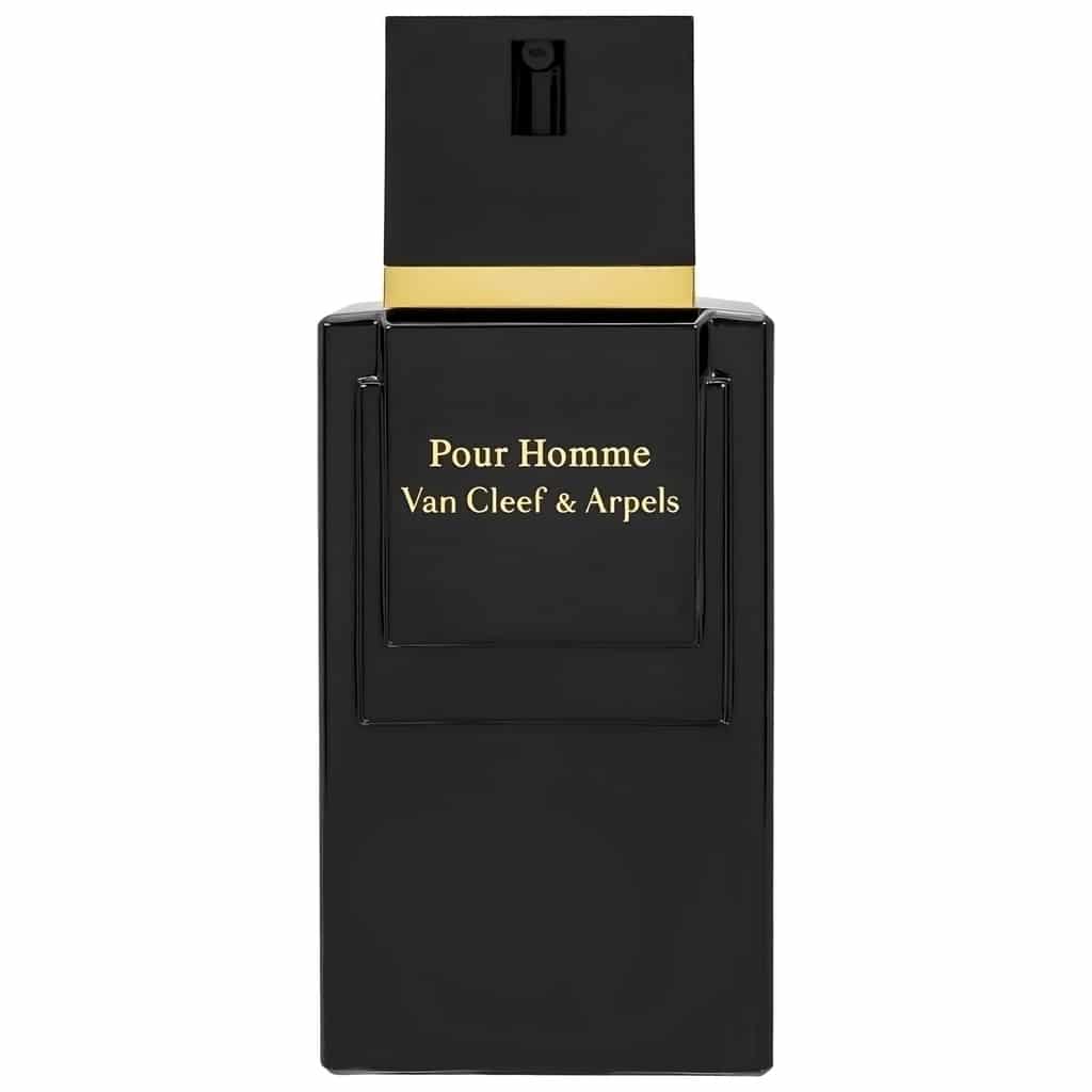 Pour Homme by Van Cleef & Arpels