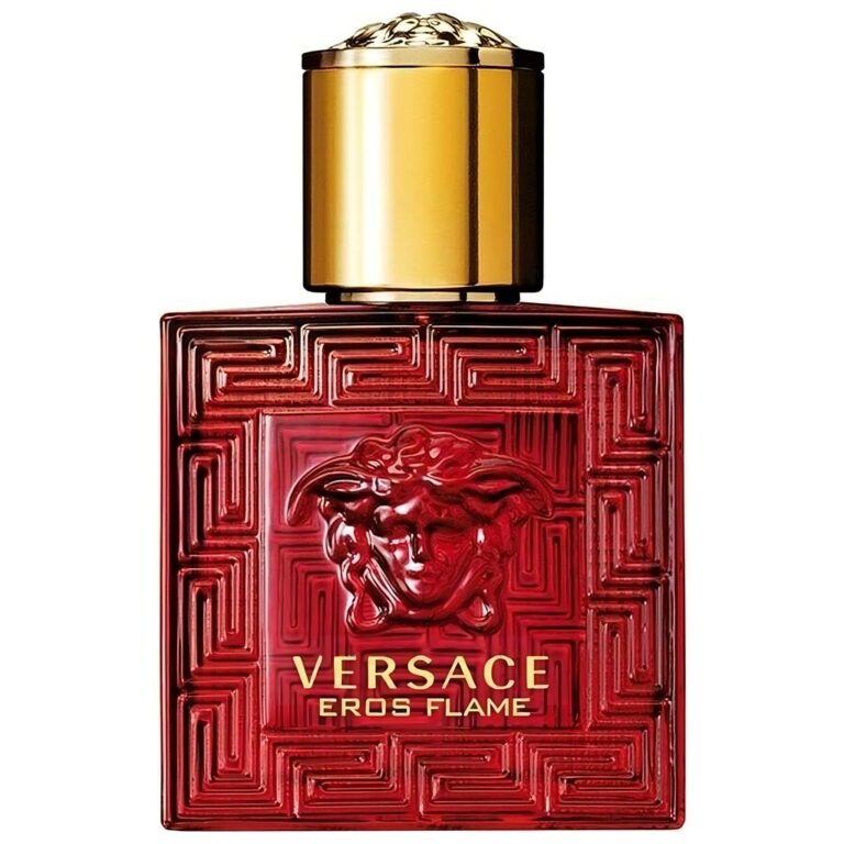 Eros Flame perfume by Versace