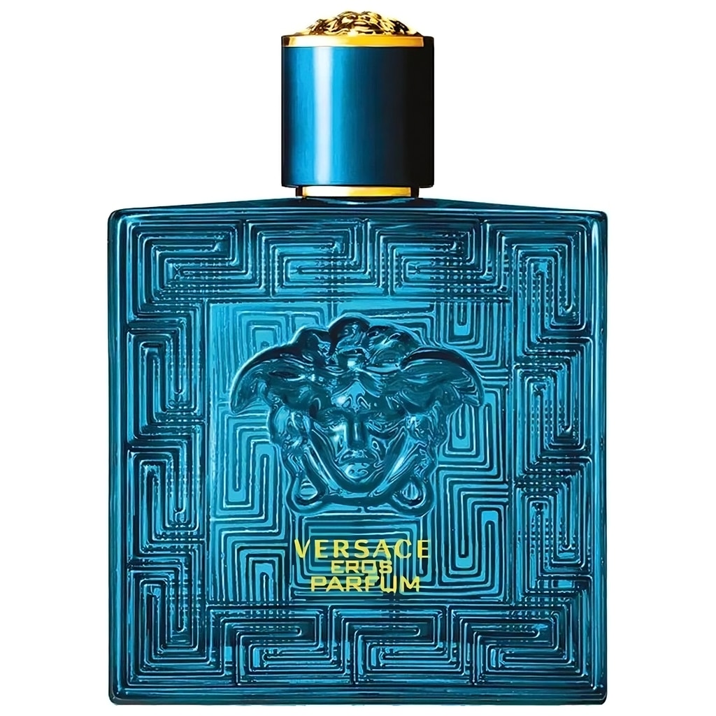 Eros Parfum by Versace
