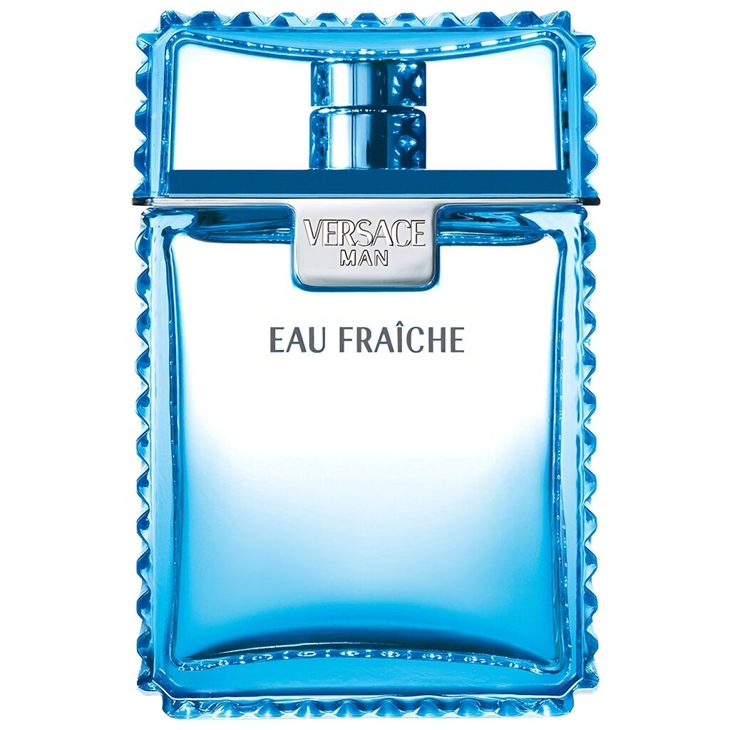 Versace Man Eau Fraîche perfume by Versace - FragranceReview.com