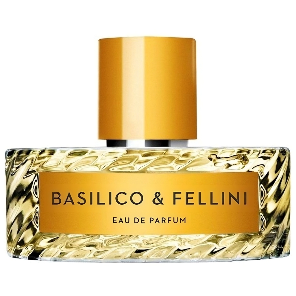 Basilico & Fellini by Vilhelm Parfumerie