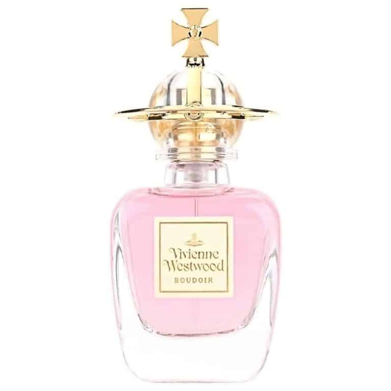 Boudoir perfume by Vivienne Westwood