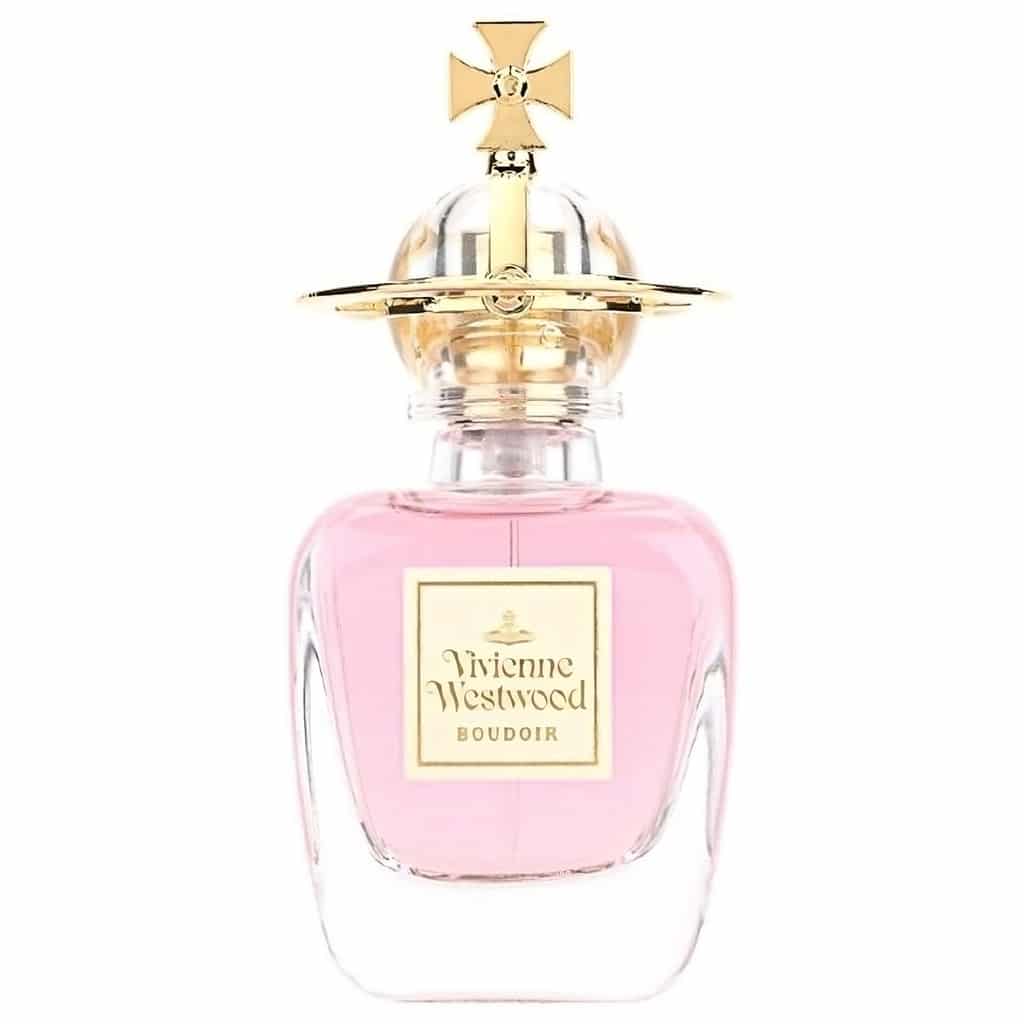 Boudoir perfume by Vivienne Westwood - FragranceReview.com
