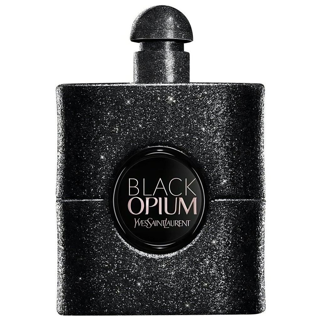 Black Opium (Eau de Parfum Extrême) by Yves Saint Laurent