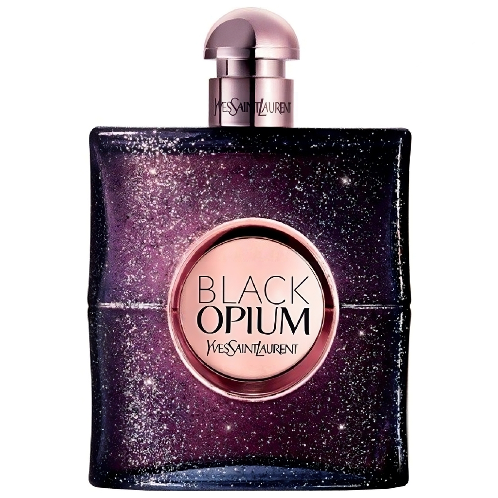 Black Opium Nuit Blanche by Yves Saint Laurent