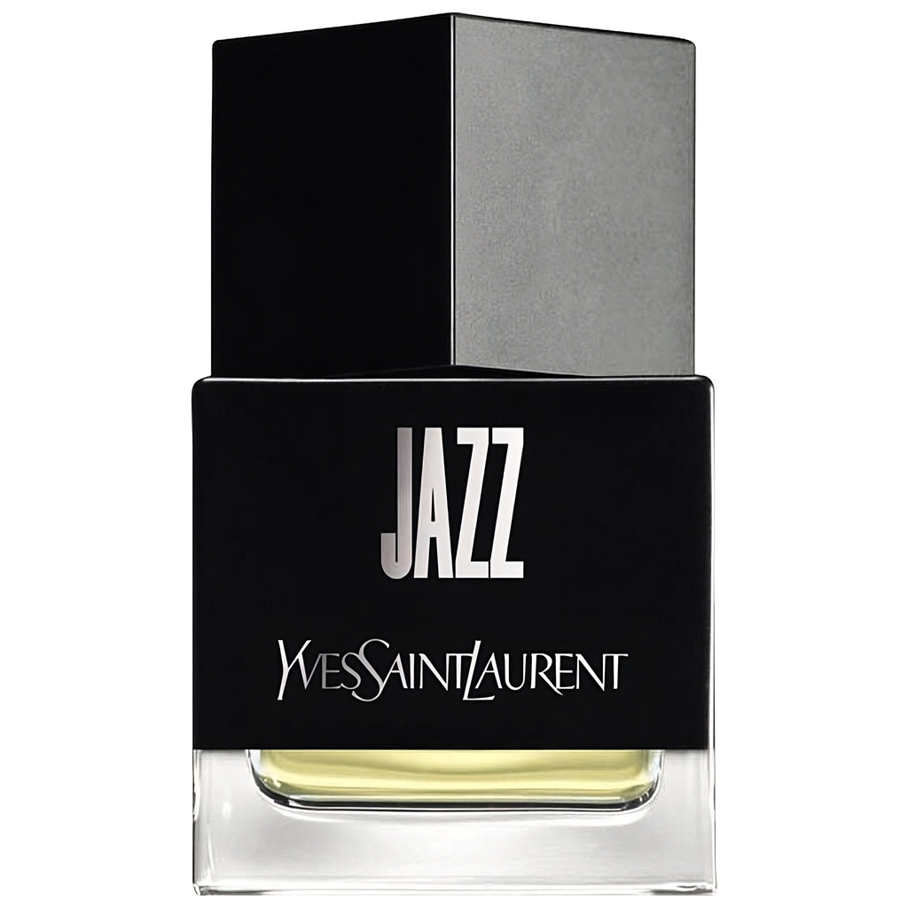 Jazz by Yves Saint Laurent