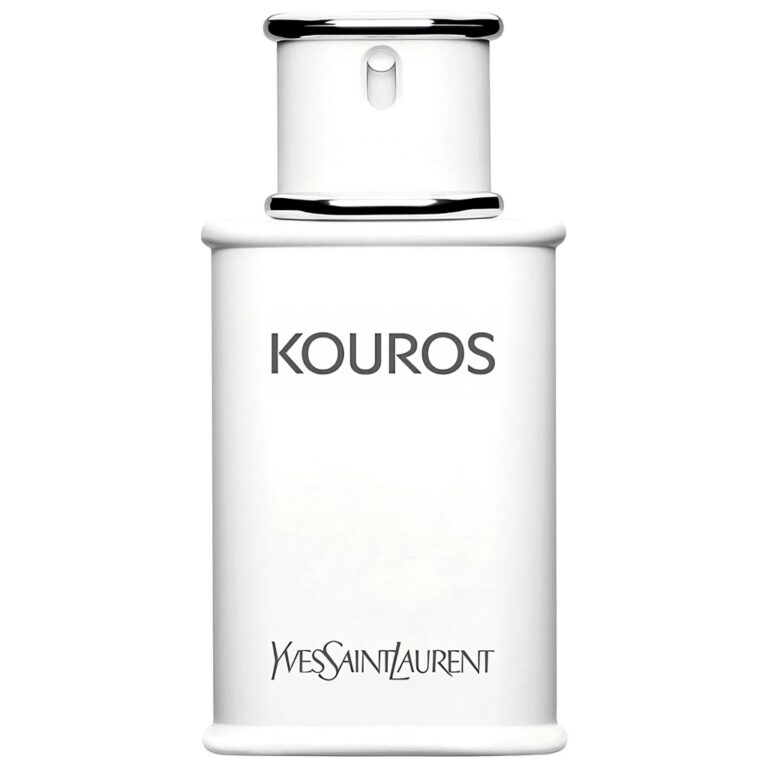Kouros perfume by Yves Saint Laurent