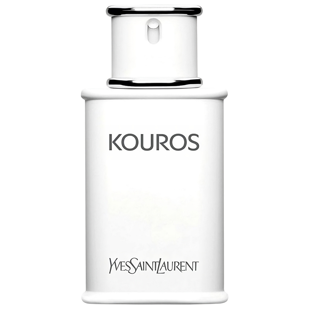 Kouros perfume by Yves Saint Laurent