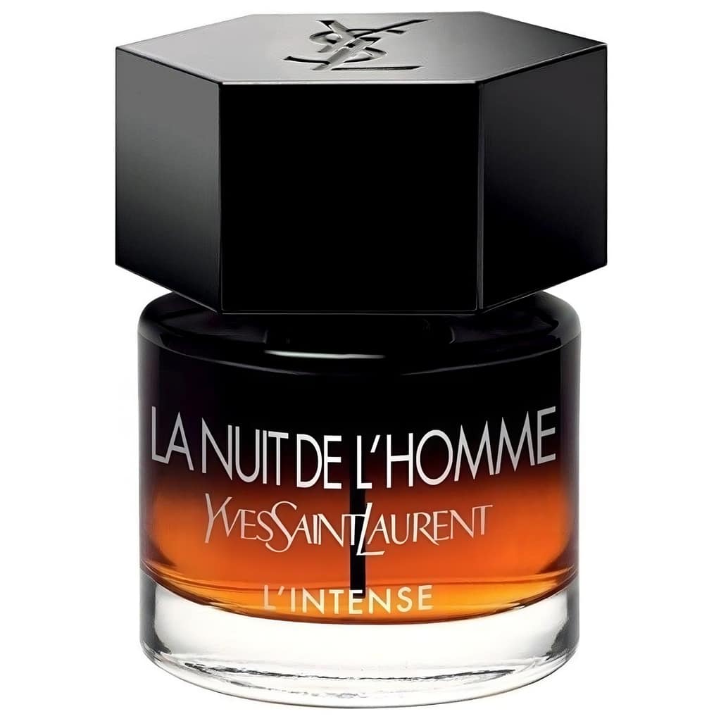 La Nuit de L'Homme L'Intense perfume by Yves Saint Laurent ...