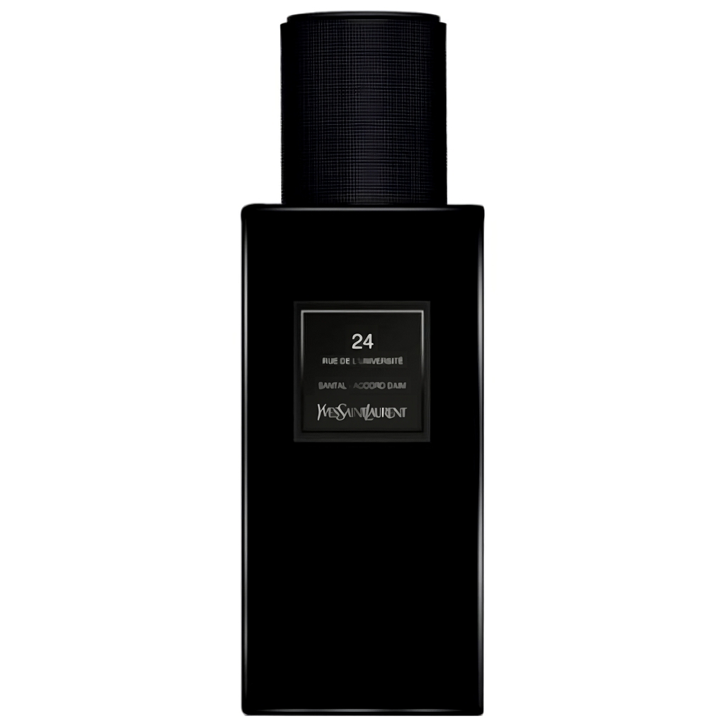 Le Vestiaire - 24 Rue de L'Université perfume by Yves Saint Laurent ...