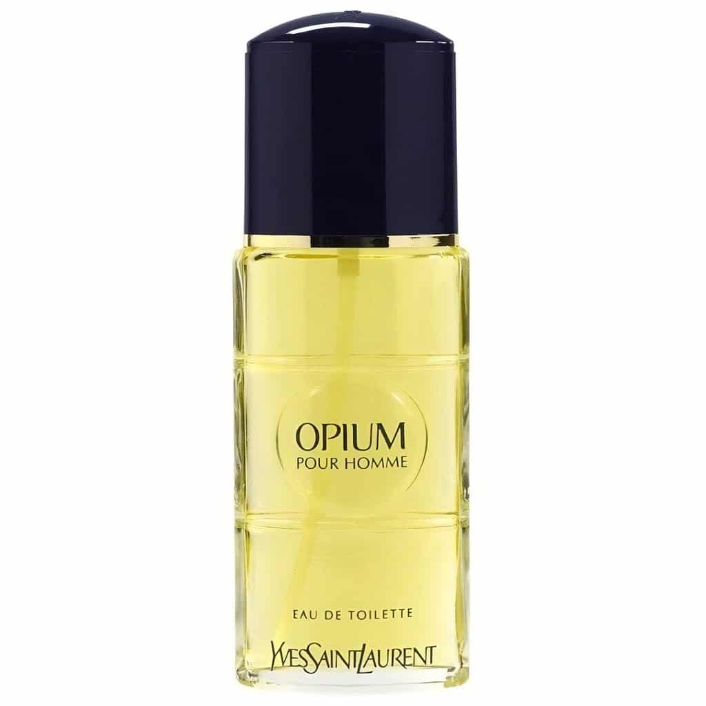 Opium pour Homme by Yves Saint Laurent