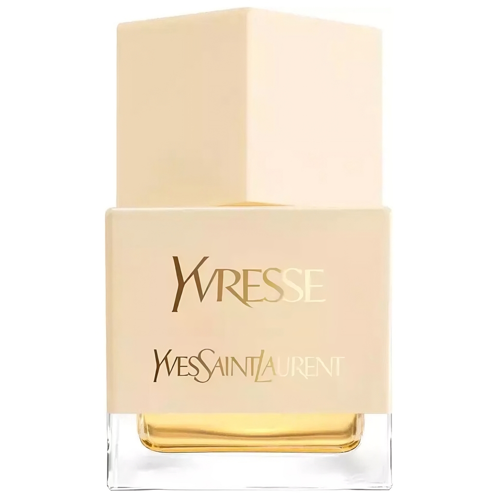 Yvresse by Yves Saint Laurent