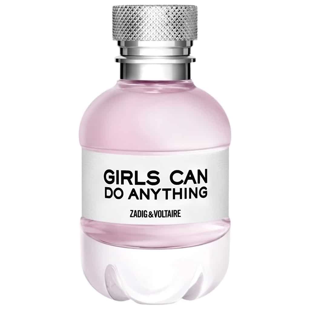 zadig voltaire girls can do anything