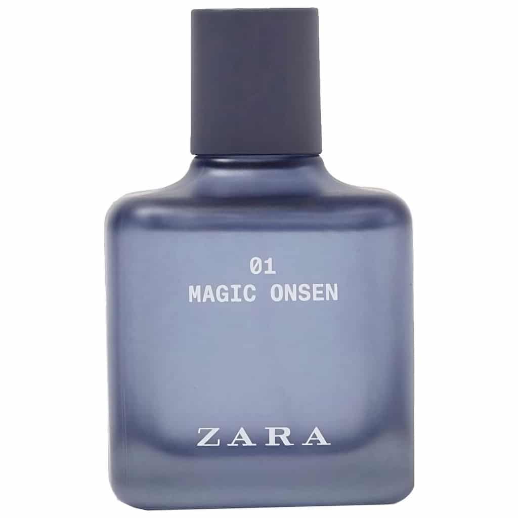 01 Magic Onsen by Zara