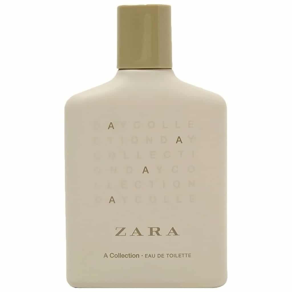 A Collection by Zara