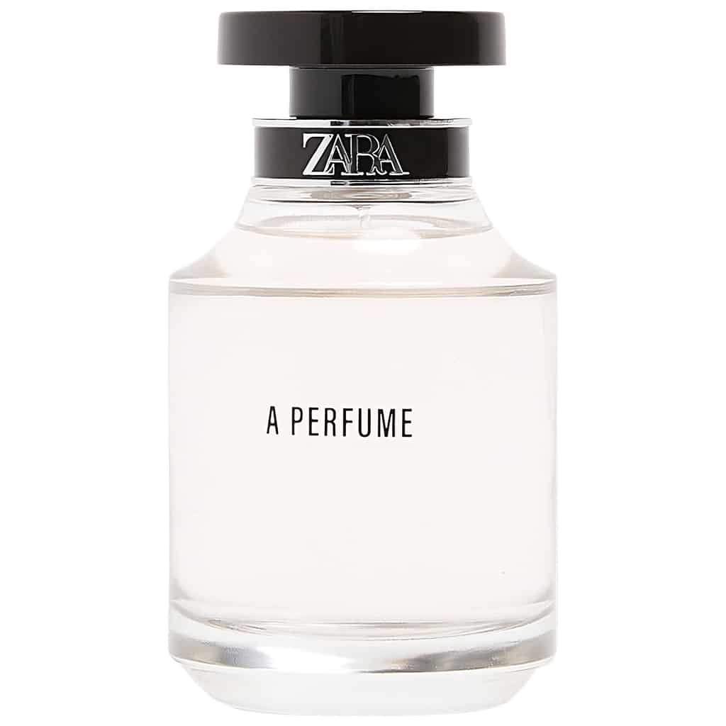 A Perfume by Zara