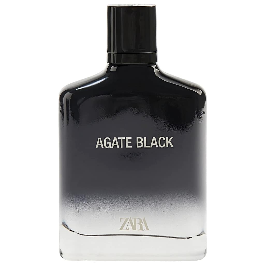 Agate Black by Zara