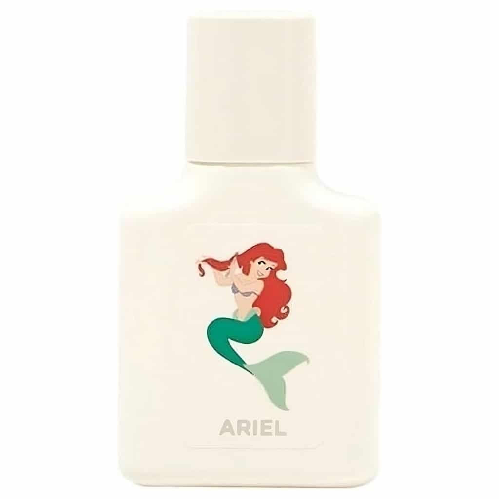 Ariel by Zara