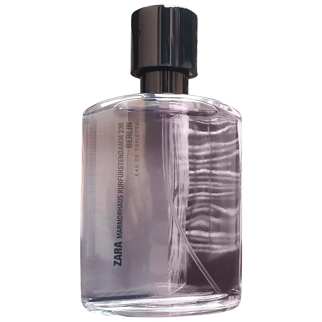 Berlin Marmorhaus Kurfürstendamm 236 perfume by Zara - FragranceReview.com