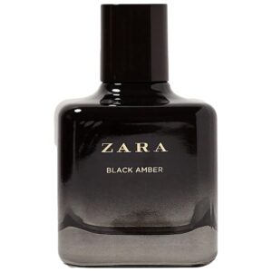 Black Amber perfume by Zara - FragranceReview.com