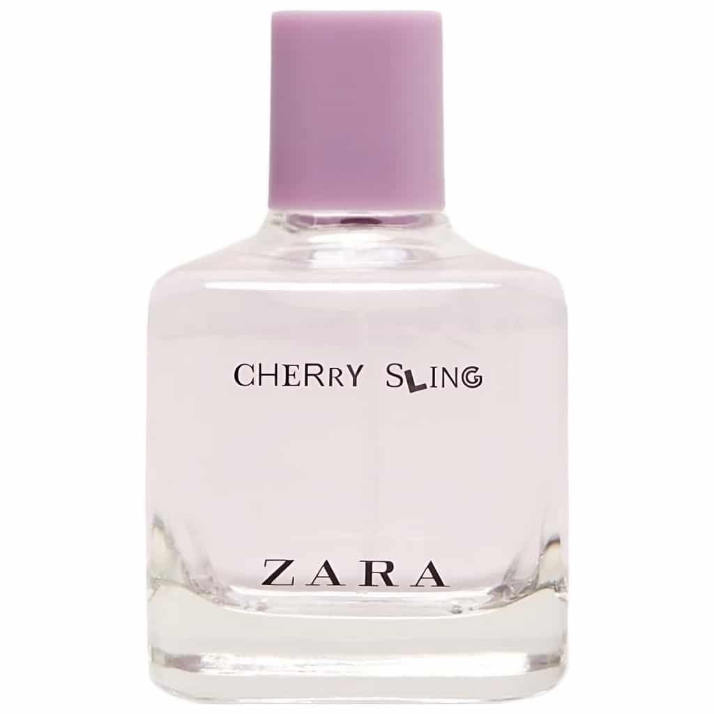 Cherry Sling by Zara