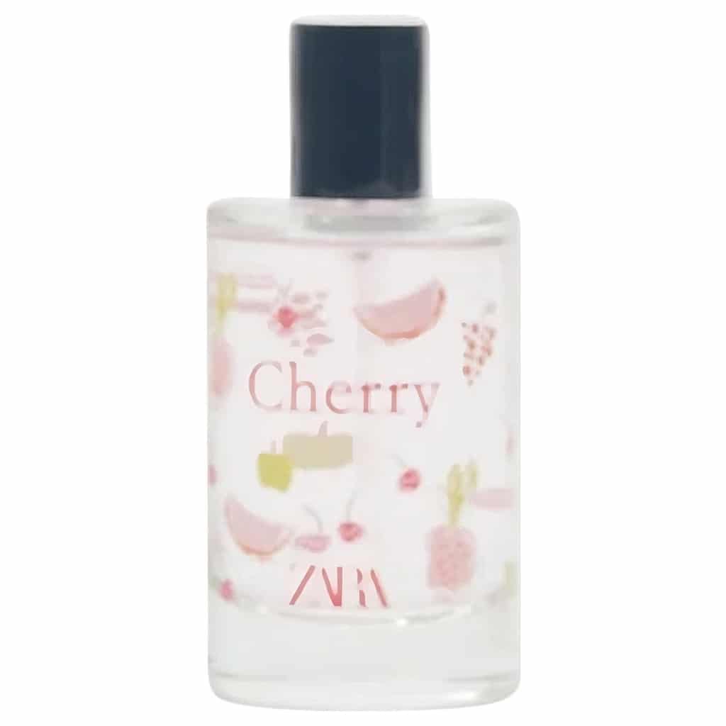 Cherry by Zara