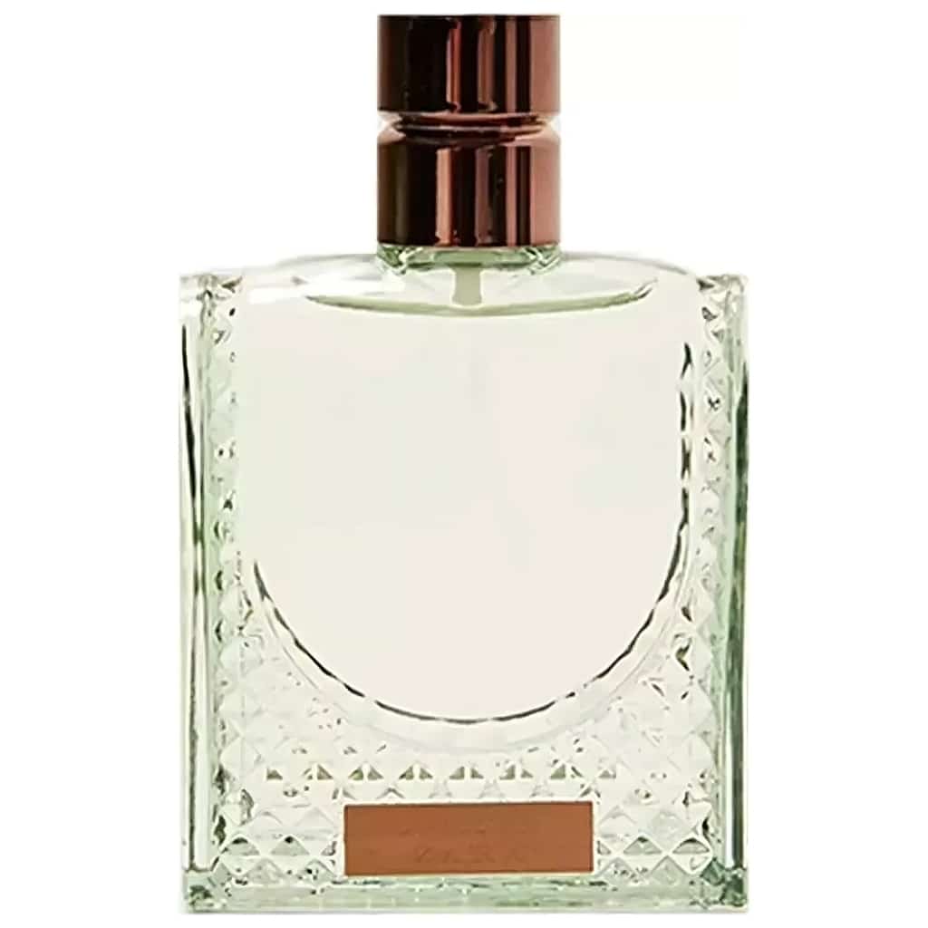Dark Copper by Zara
