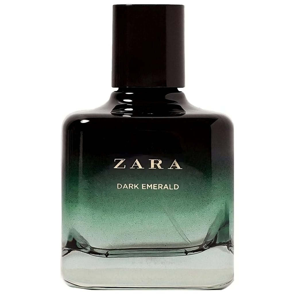 Dark Emerald by Zara