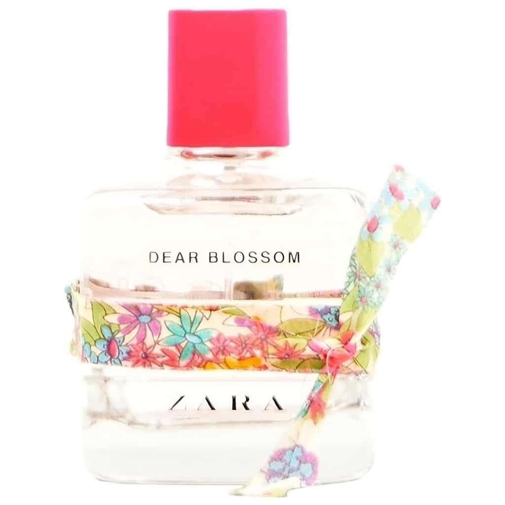 Dear Blossom by Zara