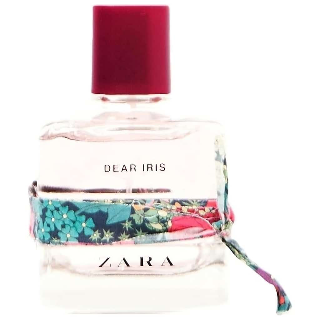 Dear Iris by Zara
