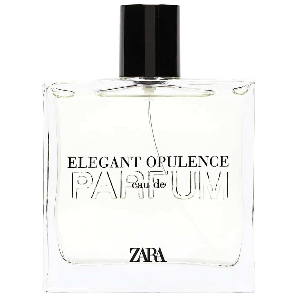 Elegant Opulence by Zara