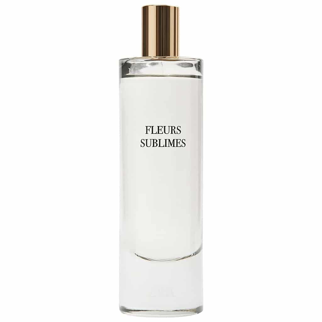 Fleurs Sublimes Men by Zara