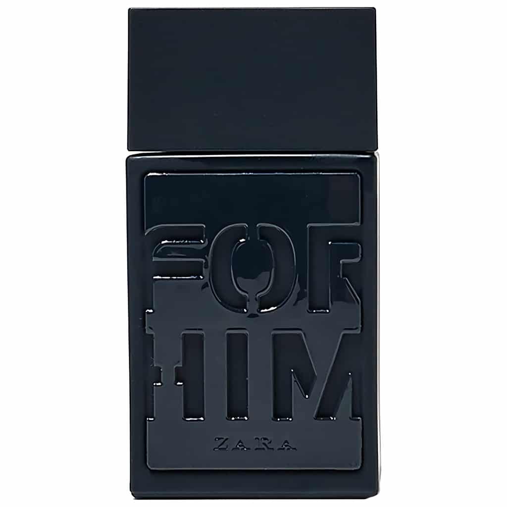 For Him Blue Edition by Zara